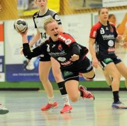 Handball und Beratung – Wie passt das zusammen?